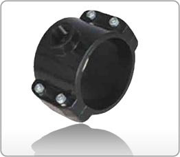 Hdpe Pipe Service Saddle